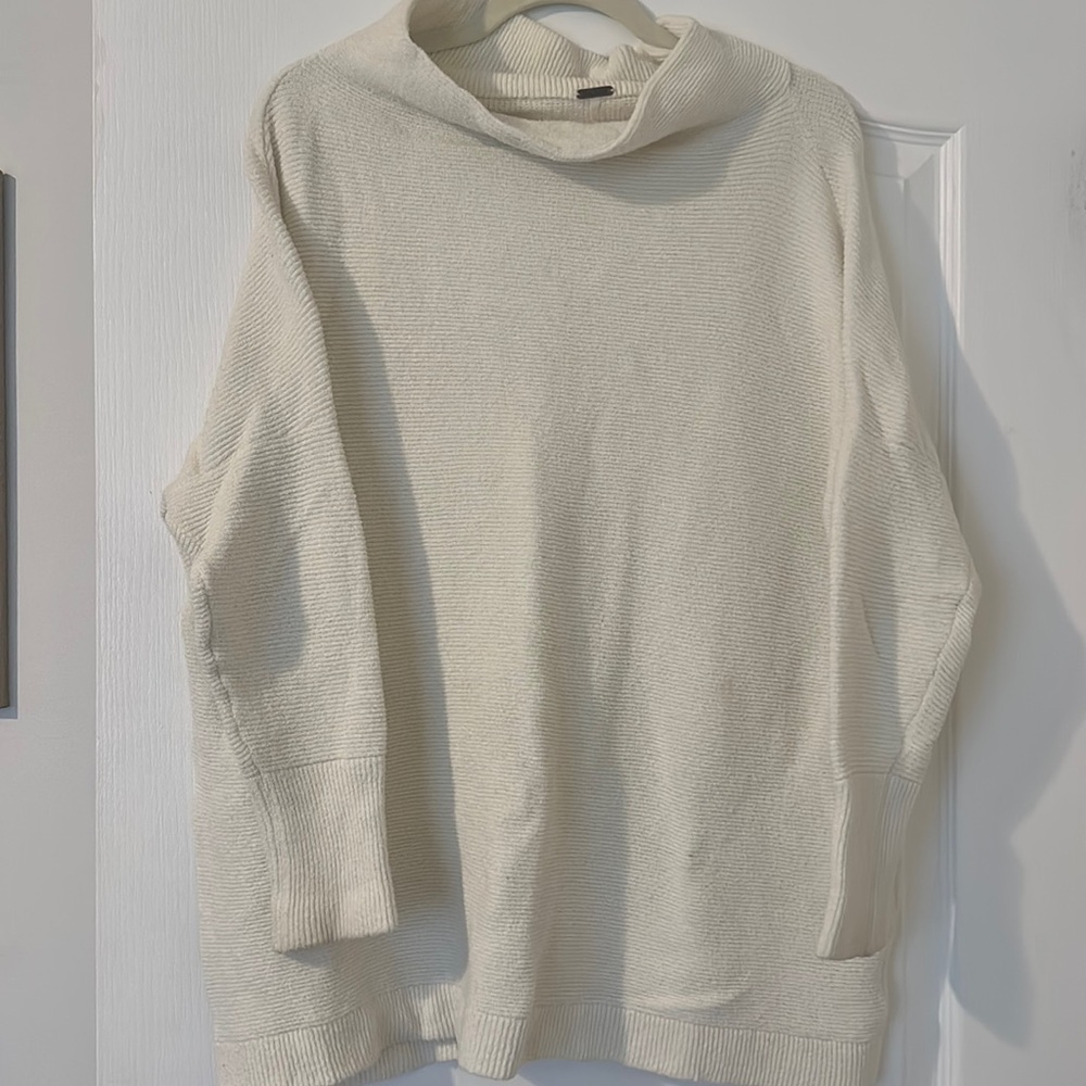 Free People Ottoman Tunic